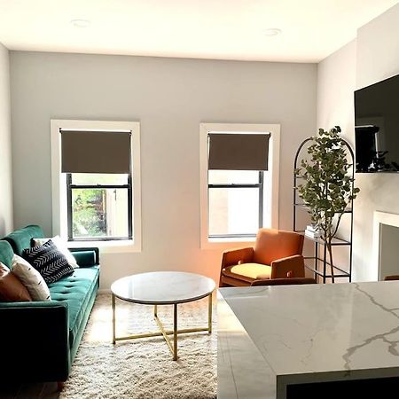 Collect3 2Br 1Ba Close To Train And Nyc 뉴어크 외부 사진