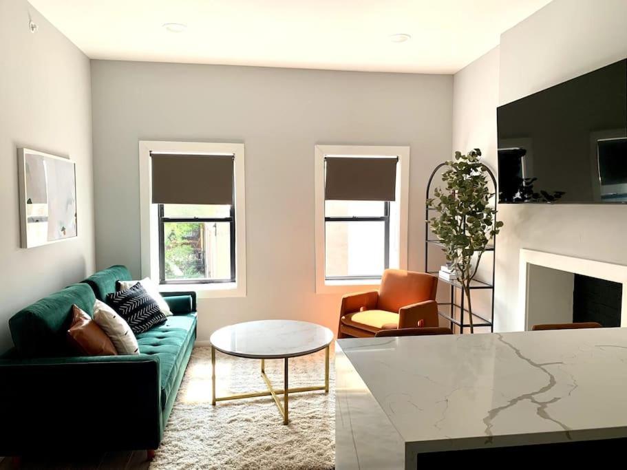 Collect3 2Br 1Ba Close To Train And Nyc 뉴어크 외부 사진