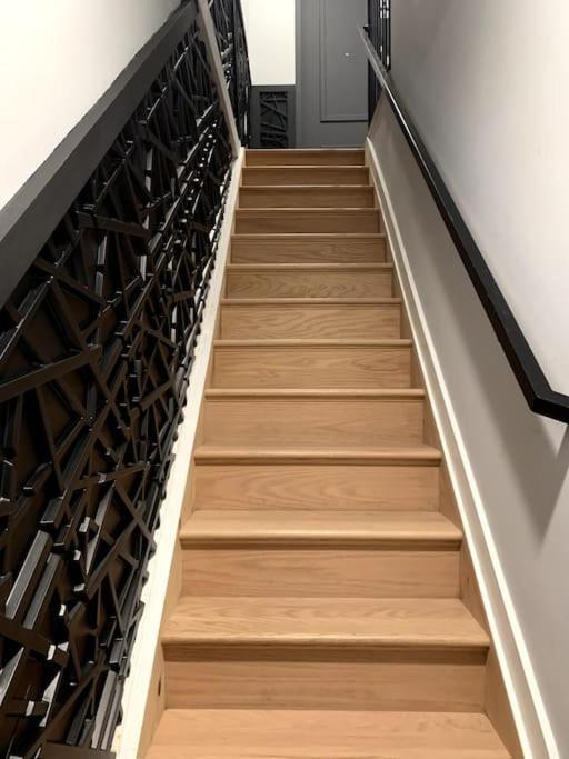 Collect3 2Br 1Ba Close To Train And Nyc 뉴어크 외부 사진