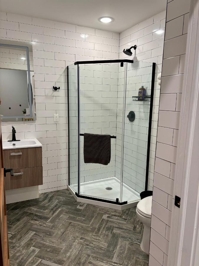 Collect3 2Br 1Ba Close To Train And Nyc 뉴어크 외부 사진