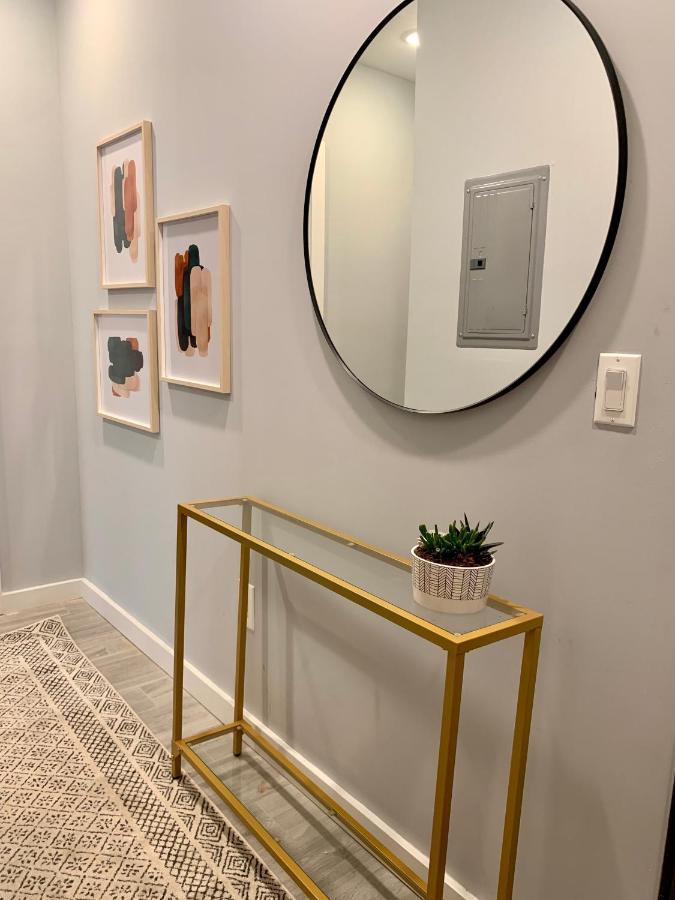 Collect3 2Br 1Ba Close To Train And Nyc 뉴어크 외부 사진