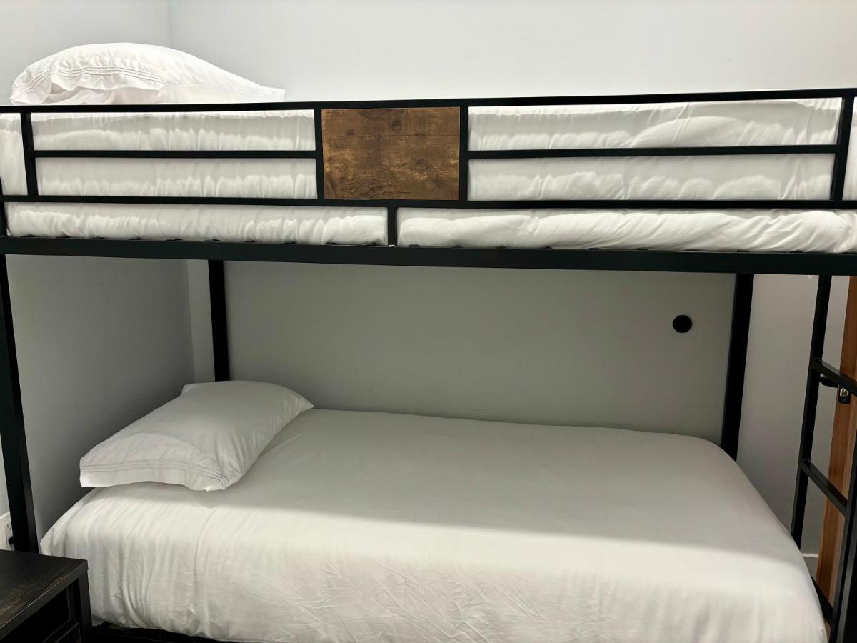 Collect3 2Br 1Ba Close To Train And Nyc 뉴어크 외부 사진